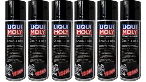 Liqui moly kettenspray - moly,