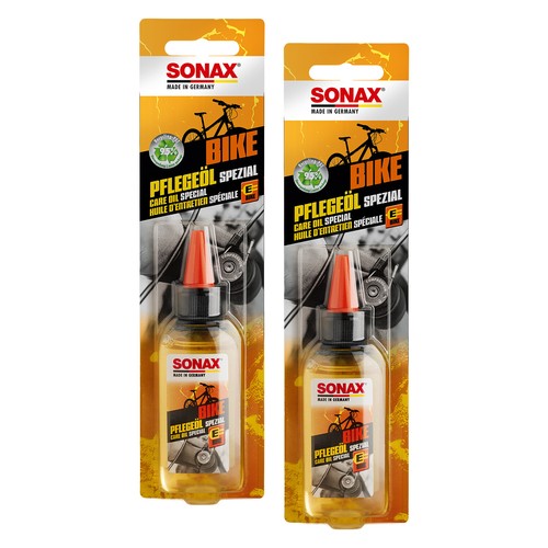 Sonax bike fahrrad - sonax,