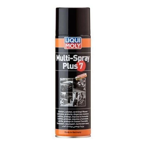 Multi spray korrosionsschutz - multi-spray,