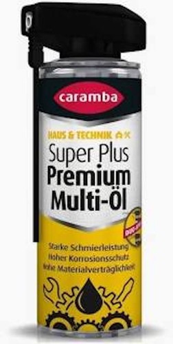 Caramba premium - caramba,