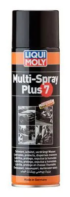 Fettspray 3305 liqui moly - 3305,