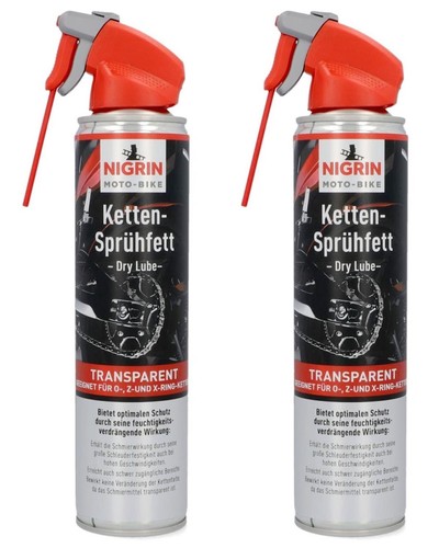 Nigrin ketten fett - nigrin, ketten-fett