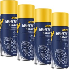 4x 450 ml MANNOL 8121