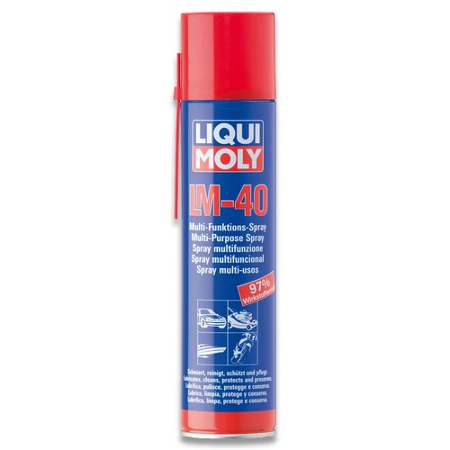 400ml liqui moly 40 - liqui,