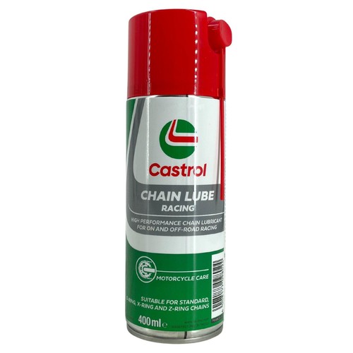 Castrol chain lube racing - castrol,