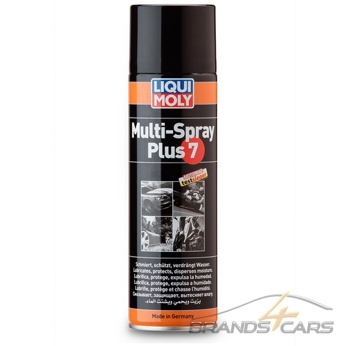 500ml liqui moly multi spray - 500ml, multi-spray