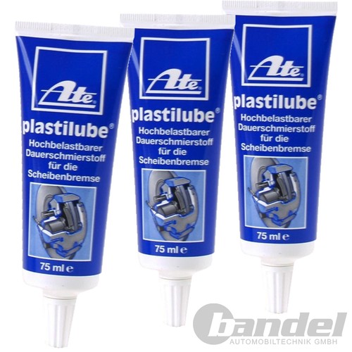3x75ml plastilube bremsen - 3x75ml,