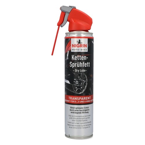 Nigrin moto bike ketten - nigrin, moto-bike