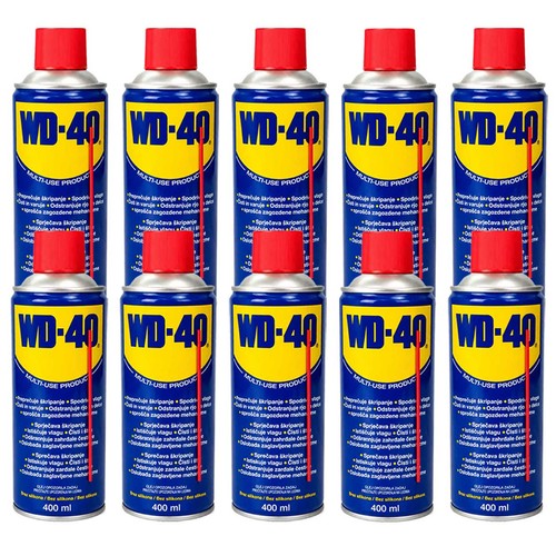 10x 400ml 40 - 10x,