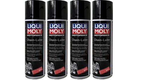 Liqui moly kettenspray - moly,