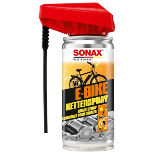 Sonax bike easy ketten spray - sonax, e-bike