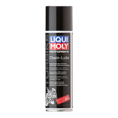 Kettenfett liqui moly 1508 - kettenfett,