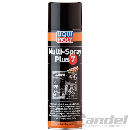500ml liqui moly - 1x,