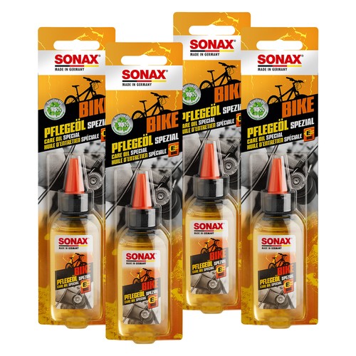 Sonax bike fahrrad - 50,
