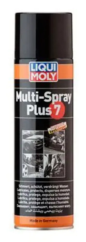 Spray mit fett 3305 liqui - mit, moly