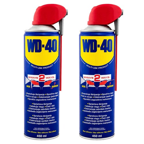450ml 40 - 2x,
