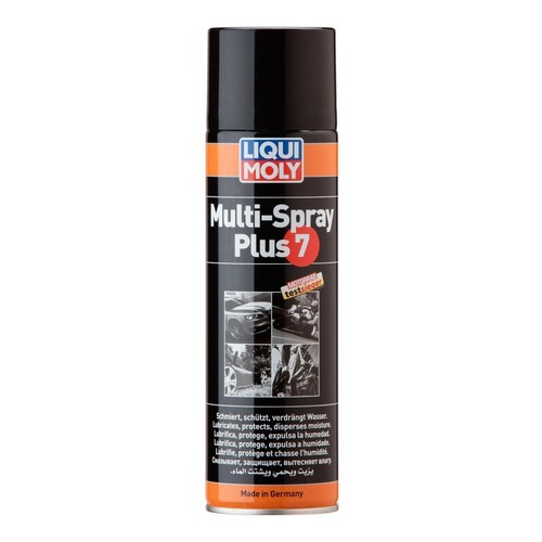 Fettspray liqui moly 3305 - moly,