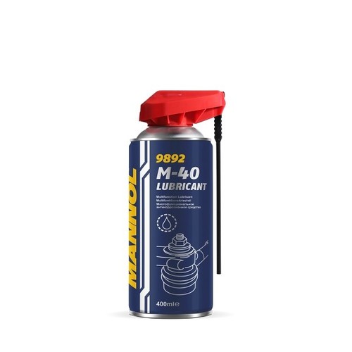 Multifunktionsmittel 400ml mit - 400ml,