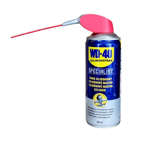 Wd40 specialist 400ml - wd40,