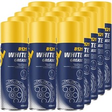 15x 450 ml MANNOL 8121