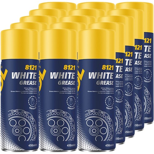 15x 450 mannol 8121 - mannol,