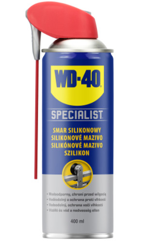 Specialist 400ml - specialist,