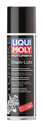 Kettenspray motorbike - kettenspray,