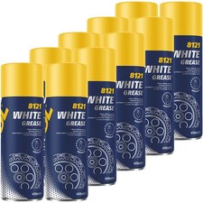 10x 450 ml MANNOL 8121