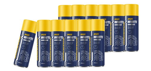 12x 450 mannol - 450, 8121