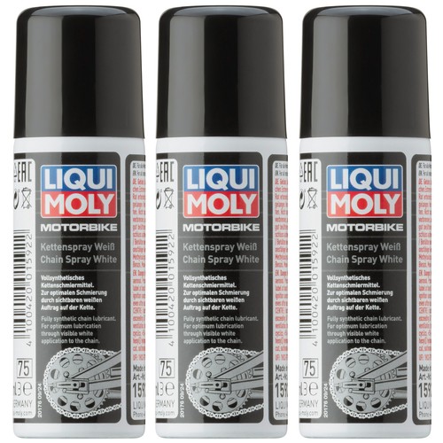 Liqui moly kettenspray - moly,