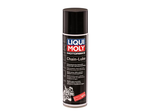 Liqui moly kettenfett spray - kettenfett,
