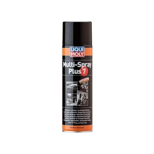 Fettspray liqui moly 3305 - fettspray,