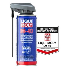 Schmiermittel LIQUI MOLY 3390
