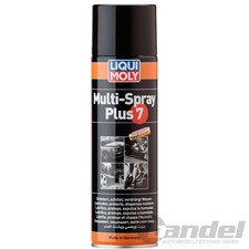 1x 500ml LIQUI MOLY
