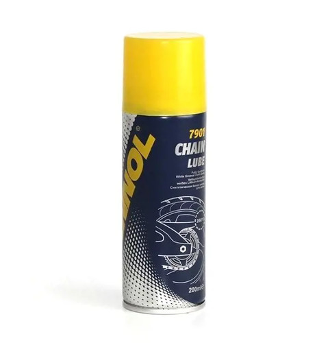 Kettenspray mn7901 mannol - kettenspray,