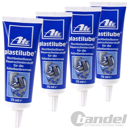 4x75ml plastilube bremsen - 4x75ml,