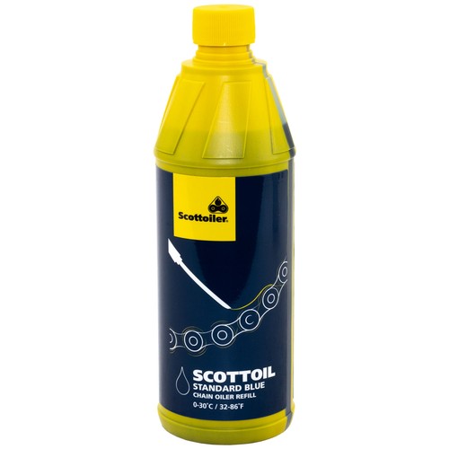 Kettenöl scottoiler ketten - scottoiler,