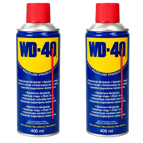400ml 40 - 400ml, wd-40