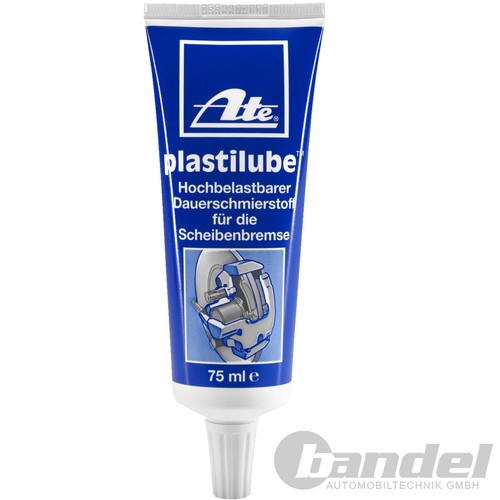 1x75ml plastilube bremsen - plastilube,