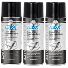 Ketten Drahtseil Kettenspray