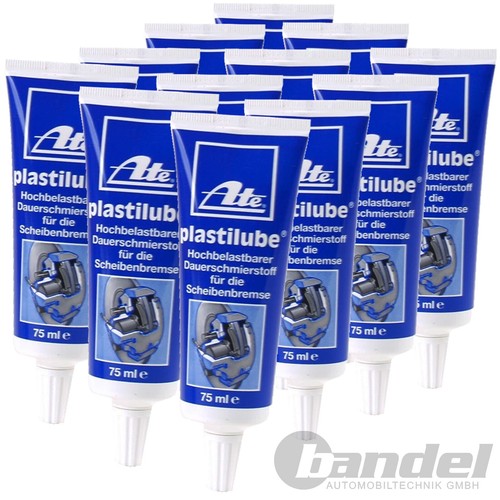 12x75ml plastilube bremsen - ,