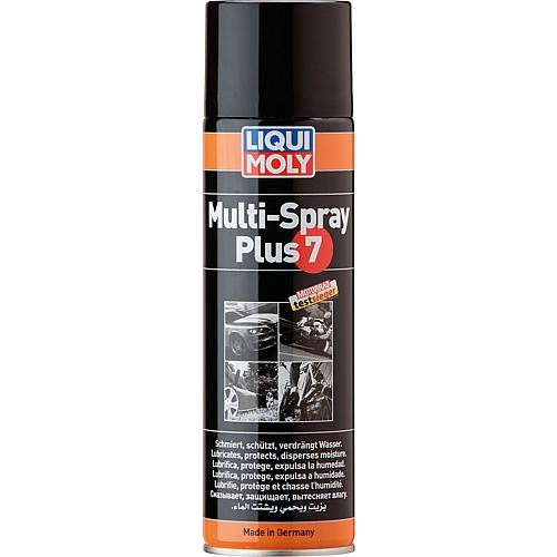 Multifunktionsöl liqui moly - multifunktionsöl,
