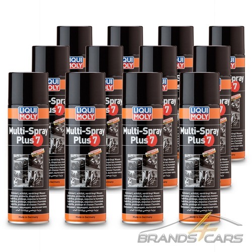12x 500ml liqui moly - 12x,