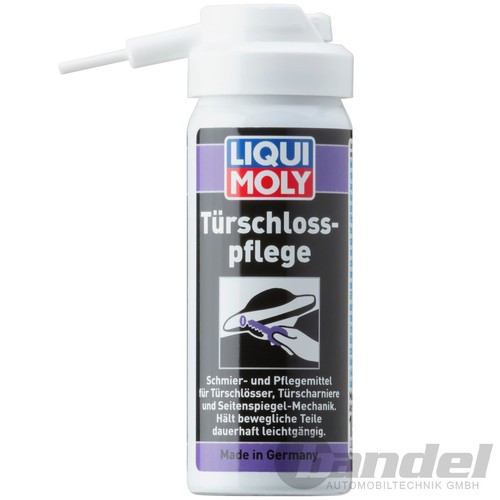 50ml liqui moly - liqui, 1528