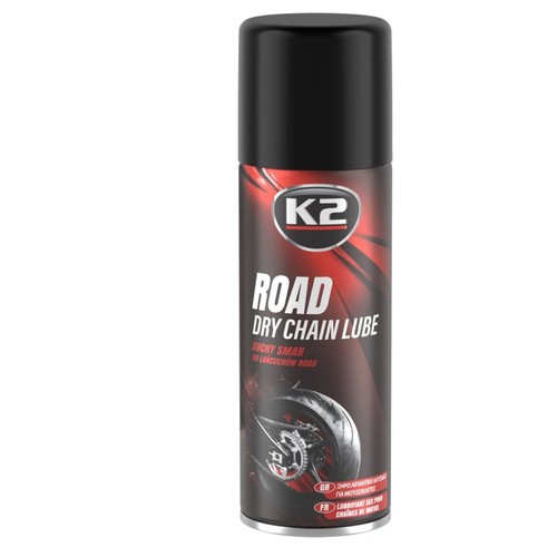 Kettenspray road dry - kettenspray,