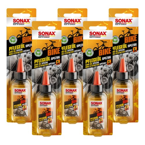 Sonax bike fahrrad - fahrrad, spezial