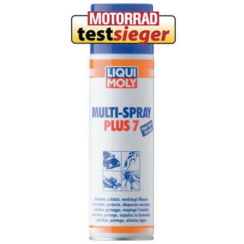 Liqui moly fettspray - moly,