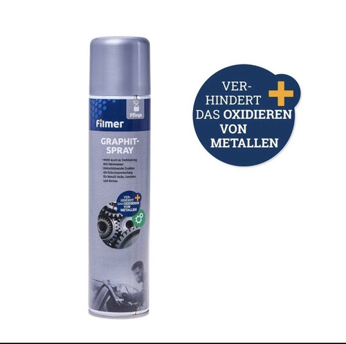 Graphit spray schmiermittel - graphit-spray,