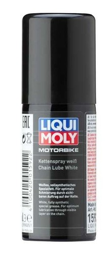 Liqui moly 1592 motor - 1592, motor­bike