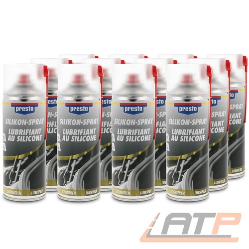 12x 400ml presto silikon - presto,